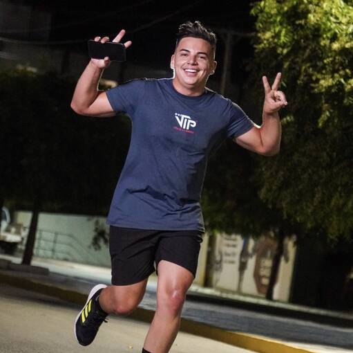 Treino do Gs - Novembro Azul - Jataba/PE no Fotop