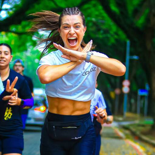 Event cover TREINO USP - 01/11/2025 - NELSON GARIBA @nelson_gariba