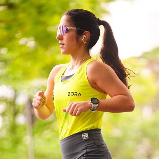 Event cover TREINO USP - 08/11 - MARCEL SCARANELLO