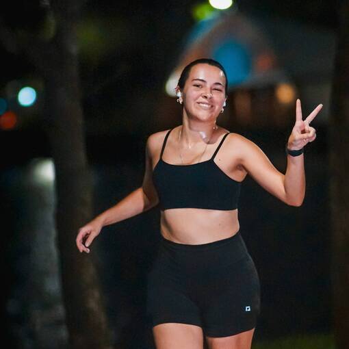 Event cover Treinos Pampulha 07/Novembro Noturno by @willbhesportes