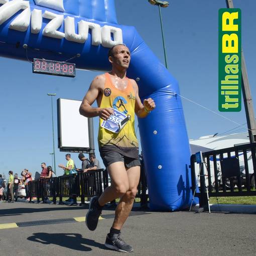 Event cover Mizuno Uphill - 5k
