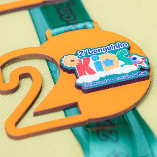 Event cover II Longuinho Kids 