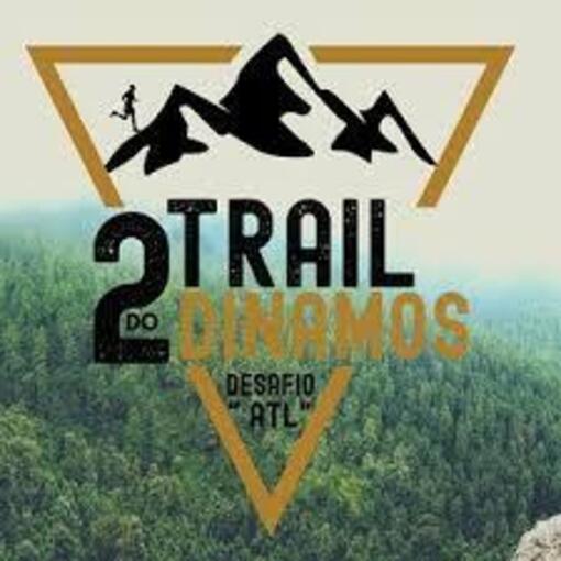 Copertura dell'evento 2do Trail Dinamos, Desafío ATL
