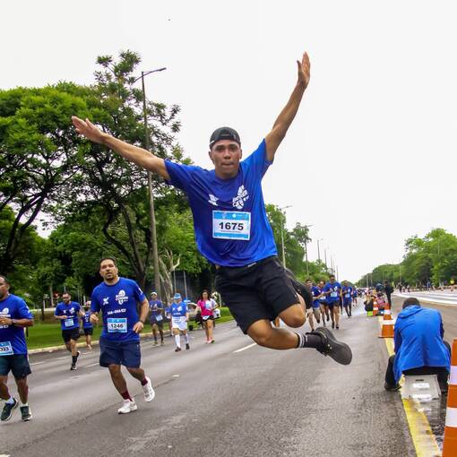 Event cover BORA CORRER 2025