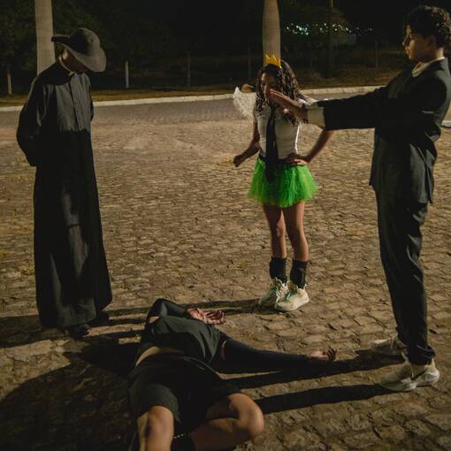 Event cover RACHA FANTASIA PNG