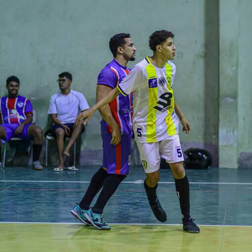 Event cover PK CUP - Aracity Sub20 x Stifler