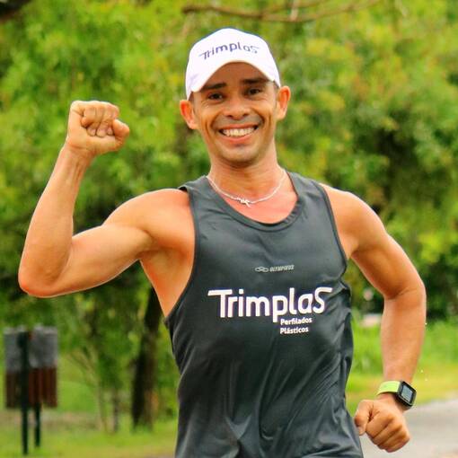 Event cover Treino Vale Azul - Manh Sbado