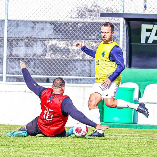 Event cover Taça Racha FitFut - Confraternização