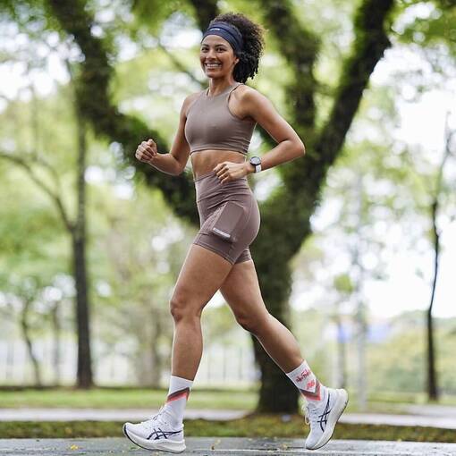 Event cover TREINO USP 08/11 THAYS & ROBSON