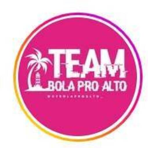 Event cover CT BOLA PRO ALTO - ALTINHA - PROF FILIPE