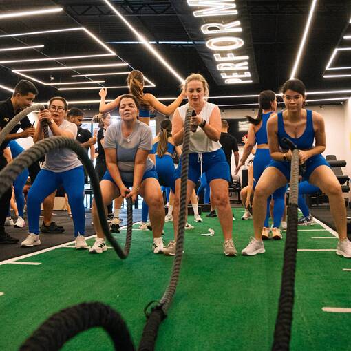 Event cover Blue Energy Day Fox e MD Performance - Arapiraca/AL