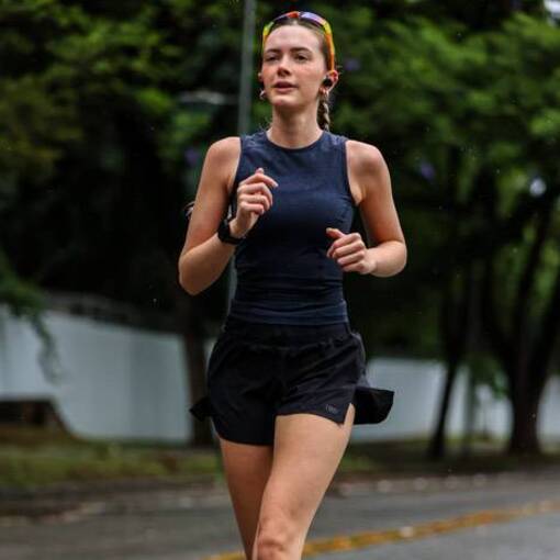 Capa do evento Treino USP 08/11/2025 by Paulo Guereta @phguereta