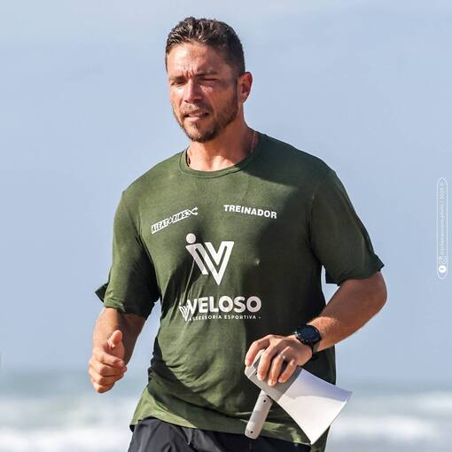 Portada del evento TREINO VELOSO ASSESSORIA (PRAIA IPITANGA) - 08.11.2025 