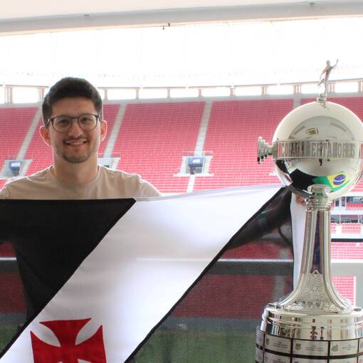 Event cover NOSSO MAN -08/11/2025