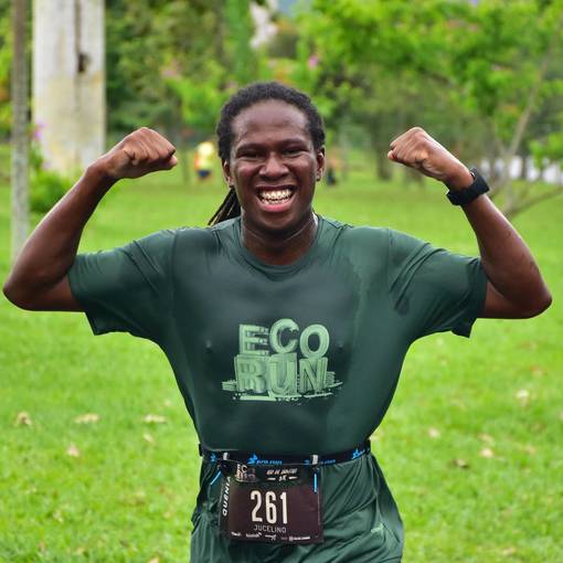 Event cover Eco Run