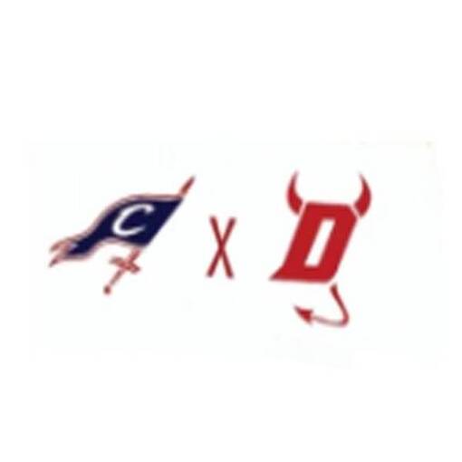 Event cover Cascais Crusaders - Lisboa Devils