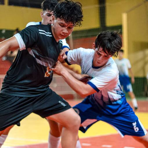 Event cover Jogos Escolares De Primavera