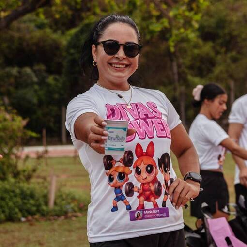 Event cover 2 AULO DIVAS POWER