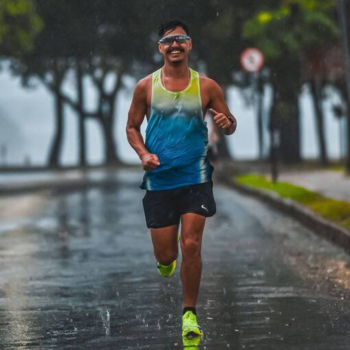 Event cover Treinos Pampulha 08/Novembro by @willbhesportes