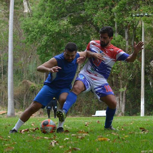 Event cover Grangeir�o ALFA ACADEMIA