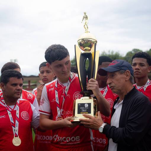 Event cover ITARAR - TROFU