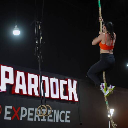 Event cover Pardock Cup