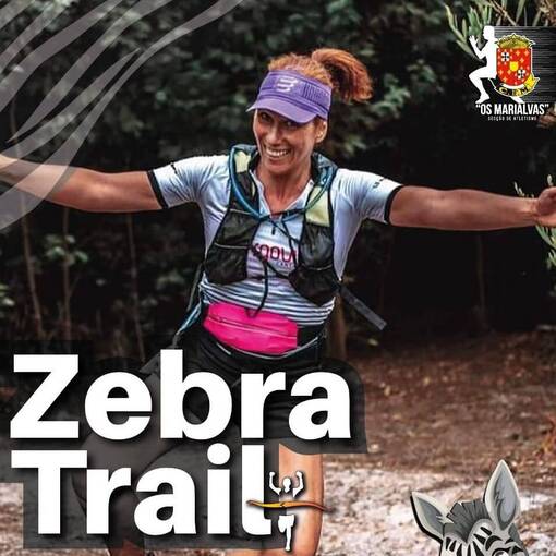 Event cover ZEBRA TRAIL 2026