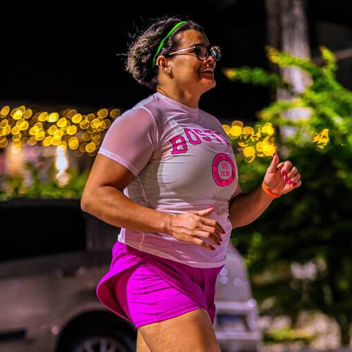Treino FOTOP na Avenida Ceci Cunha Noite de Sbado - Arapiraca/AL in Fotop
