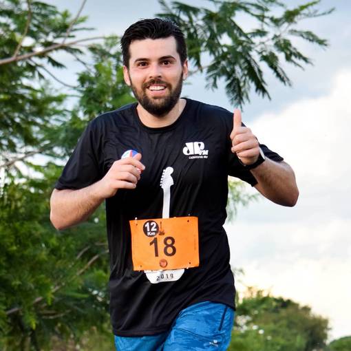 Portada del evento 2 Life Rockn Run