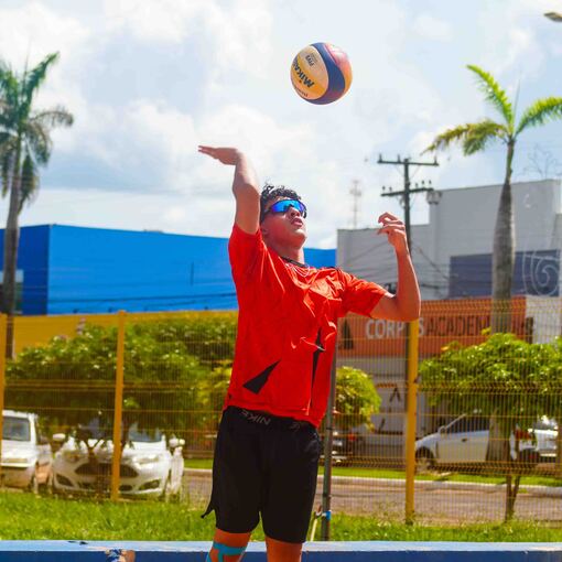 Portada del evento JORE ETAPA REGIONAL