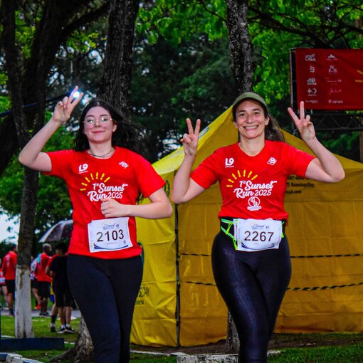 1 Sunset Run | 2025  on Fotop