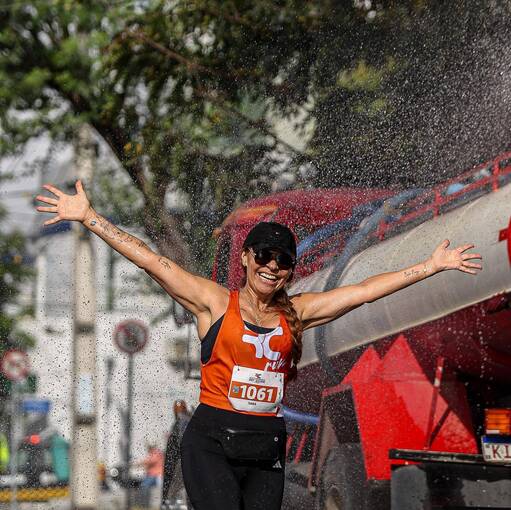 Event cover TREINO AV AGAMENON & RC WELLNESS DOMINGO 09/11/2025