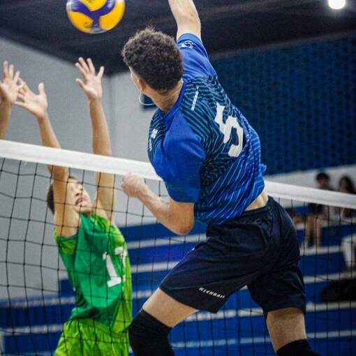 Capa do evento CRUZEIRO X JUATUBA - SUB16