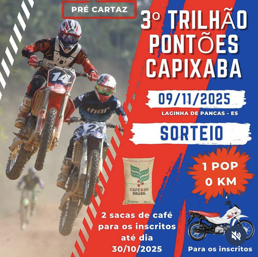 Trilhao Lajinha de Panas  no Fotop