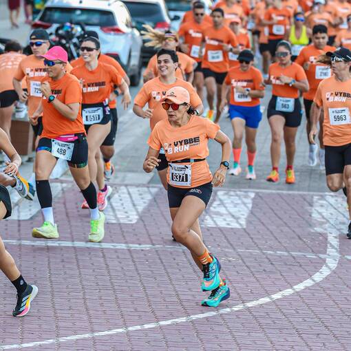 Event cover CORRIDA VYBERUN