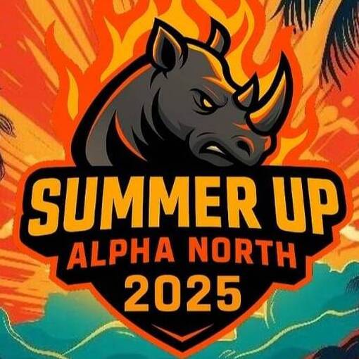Event cover Summer Up