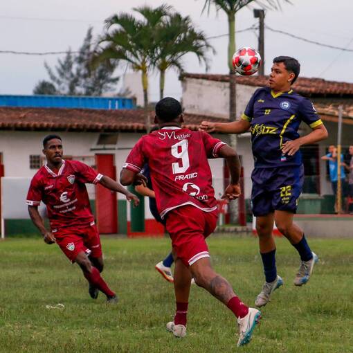 Capa do evento Gloria FC x Praia Real FC