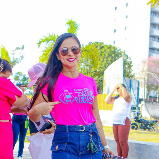 Event cover DESAFIO NOSSA MELHOR VERSO 