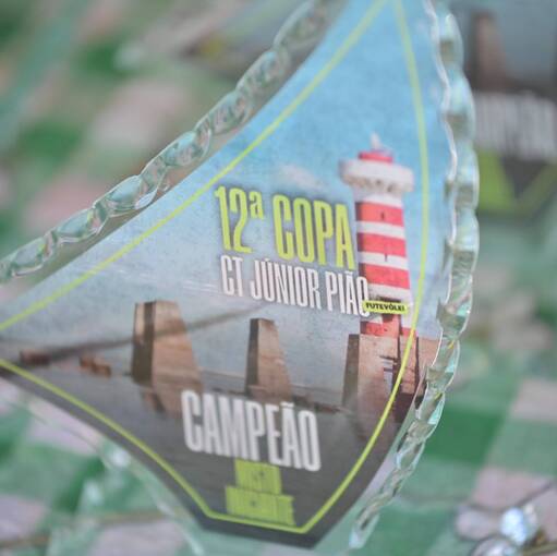 Event cover 12� COPA CT JUNIOR PI�O