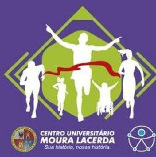 Event cover 6 Corrida Solidria Moura Lacerda