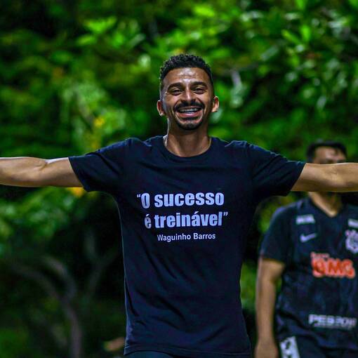 Treino Bosque das Arapiracas in Fotop