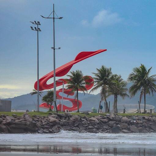 Event cover Canicross Caiara - Canicross de Aniversrio