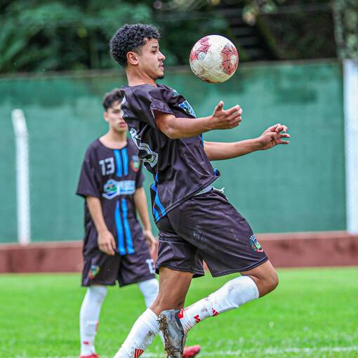 Capa do evento COPA CISMA DE FUT7