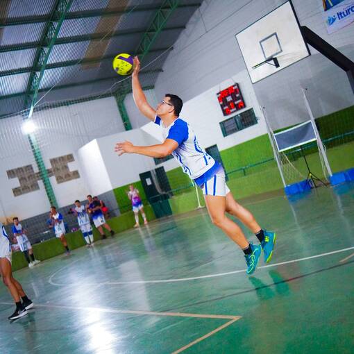 Event cover Final Liga do Pontal 07-11