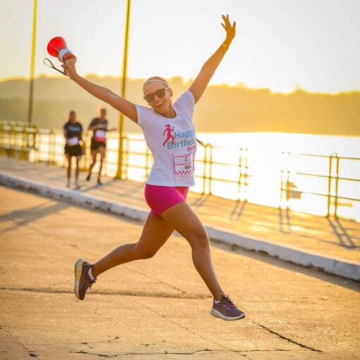 Portada del evento Niver Kaka