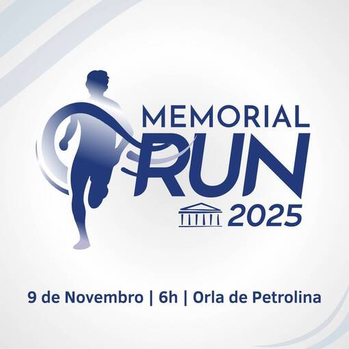 Portada del evento 1 CORRIDA MEMORIAL RUN