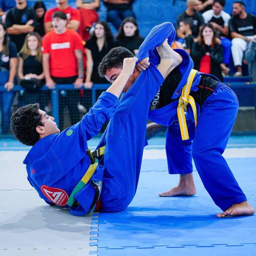 Event cover COMPNET DE PRIMAVERA MINAS GERAIS 2025