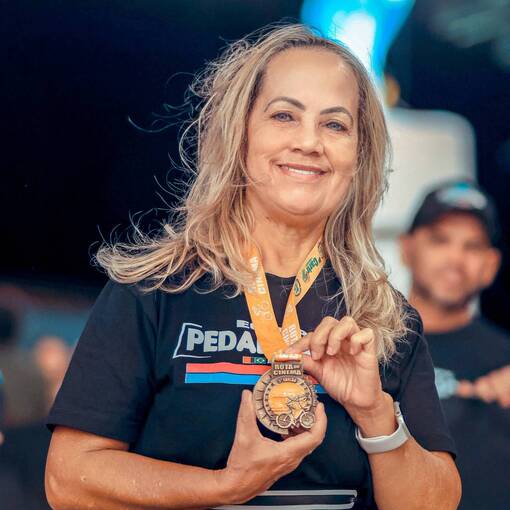 Event cover PEDAL ROTA DO CINEMA - SBADO