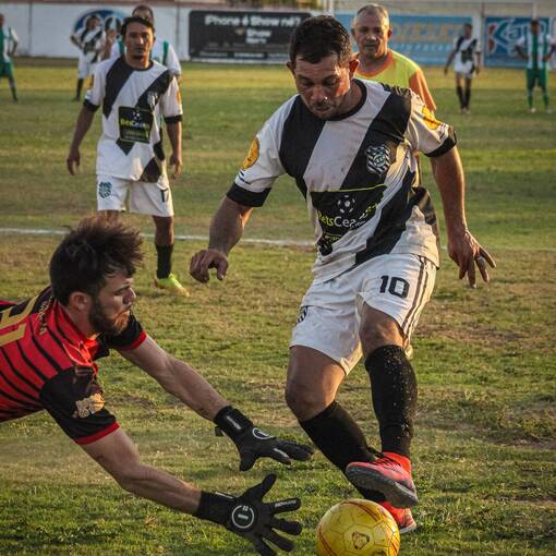 Capa do evento 5� COPA CANID� - FINAL MASTER