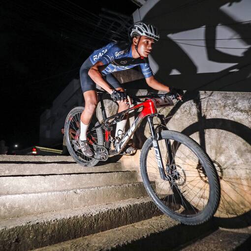 Event cover Desafio das Equipes - Copa Capixaba de MTB Pancas